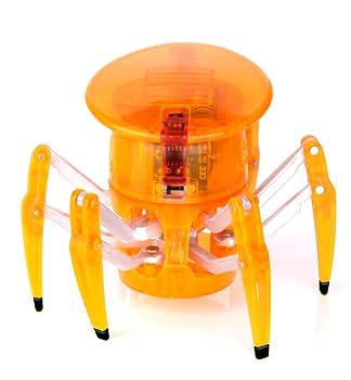 Amazon.co.jp: Hexbug Spider : おもちゃ